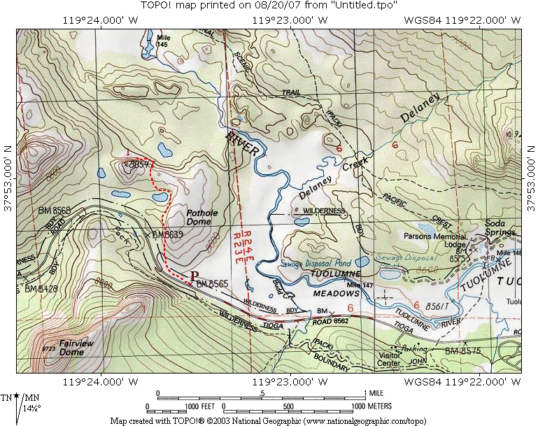 map to Monkey Island