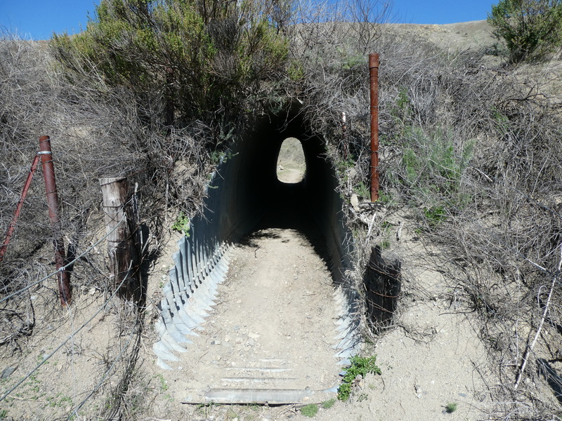 Culvert